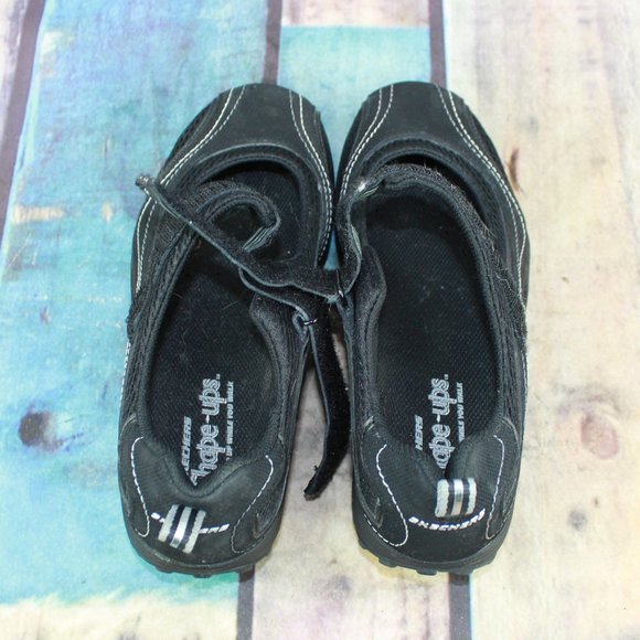 SKECHERS Shape Us Strength Fitness Shoe Size 8 - Picture 6 of 9